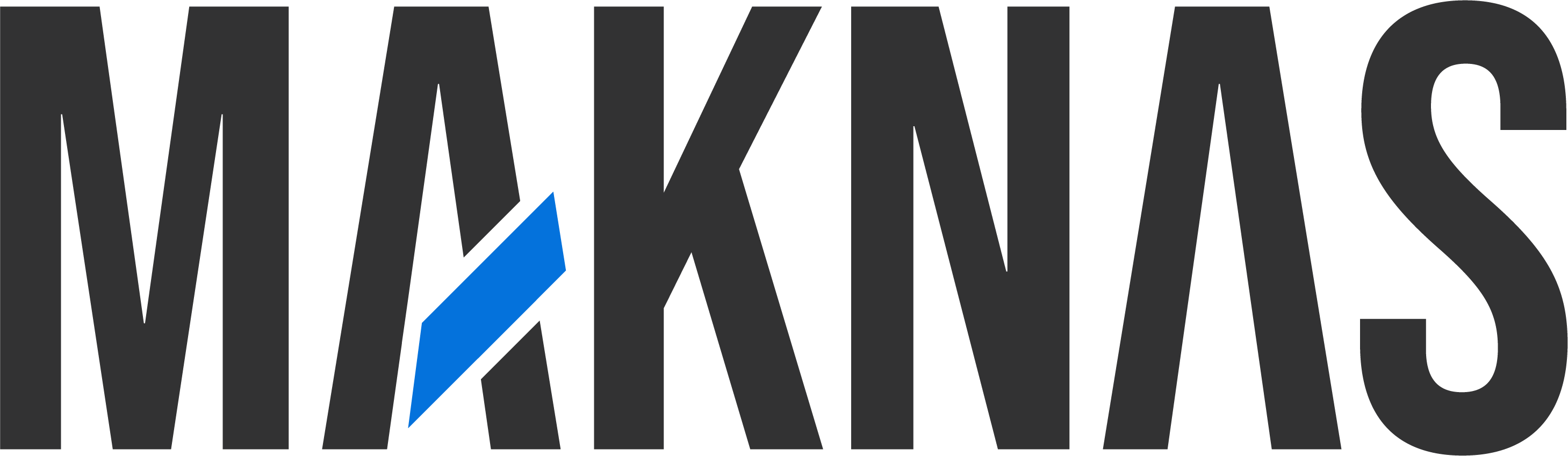 MAKNAS